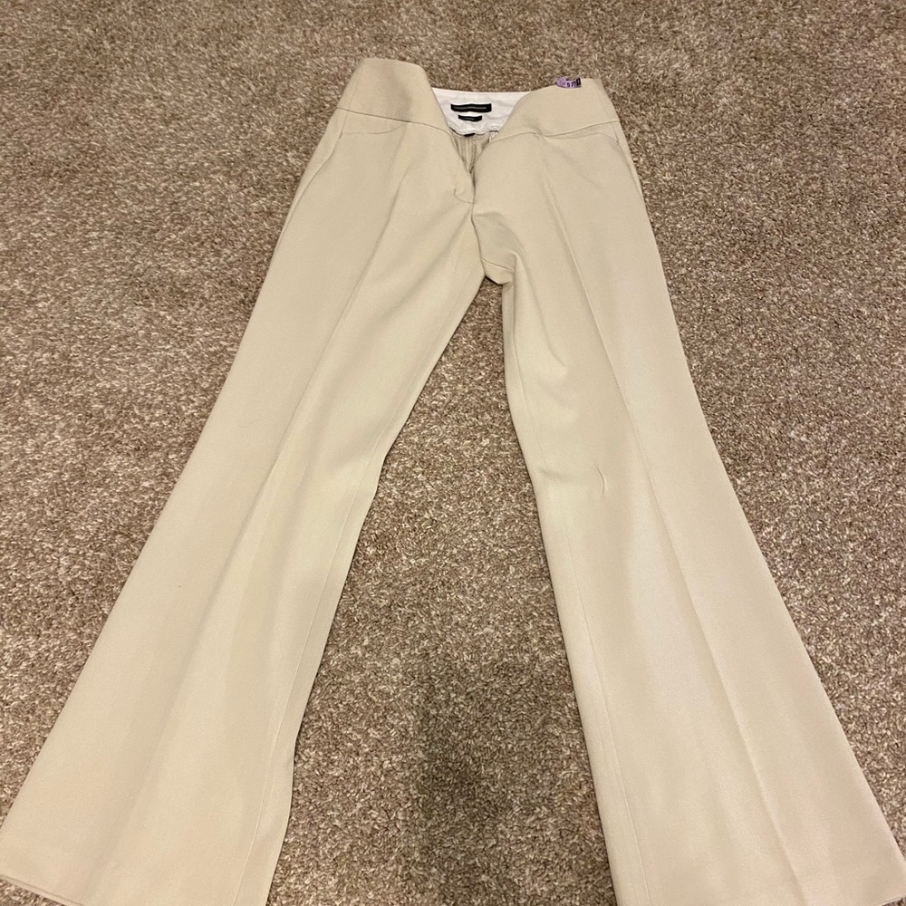 Express women’s dress pants